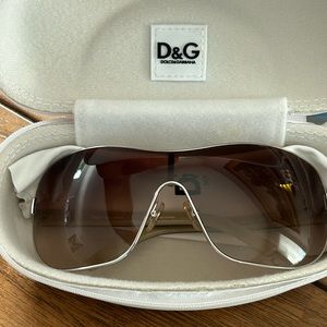Golce & Gabbana sunglasses
